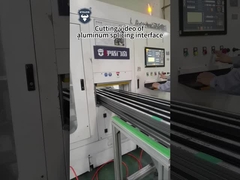 Profielgewrichtssnijden