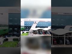 Technologie maakt productie mogelijk | Edun Windows & Doors voor wereldwijd kwaliteitsleven