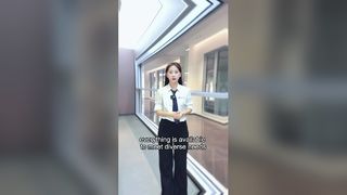 Meeslepend bezoek aan de intelligente productielijn van EDUN