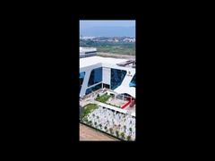 Industrie 4.0 slimme productielijn | Precisie en efficiëntie voor wereldwijd maatwerk